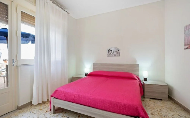 Tra il Centro e Il Mare Apartment con terrazzo