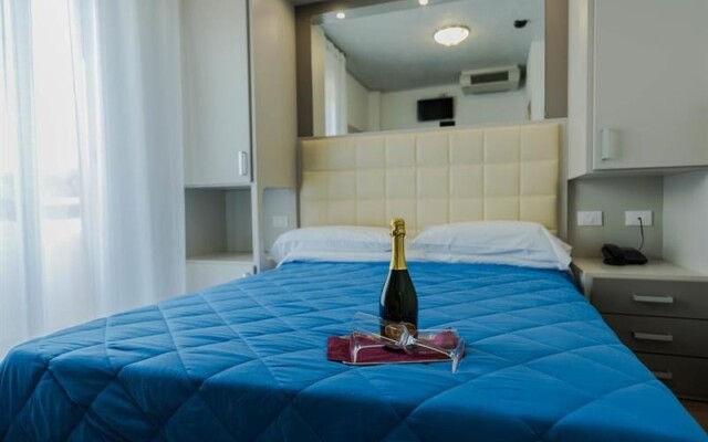 Park Hotel Peru ***S