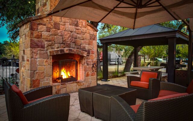 Hampton Inn & Suites Boerne