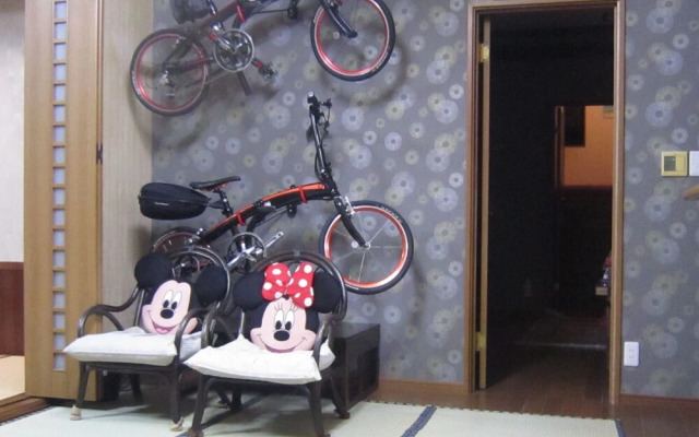 Minato Oasis Numazu