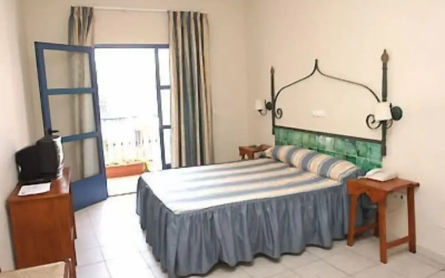 Hotel Atalaya