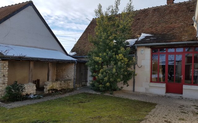 Cottage Atypique