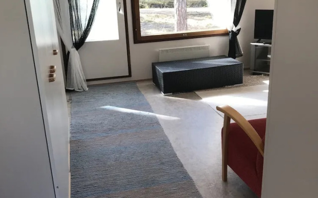 Kuukkeli Apartments Vuotso
