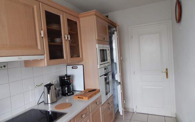 Appartement au coeur d'Arès - 4 chambres