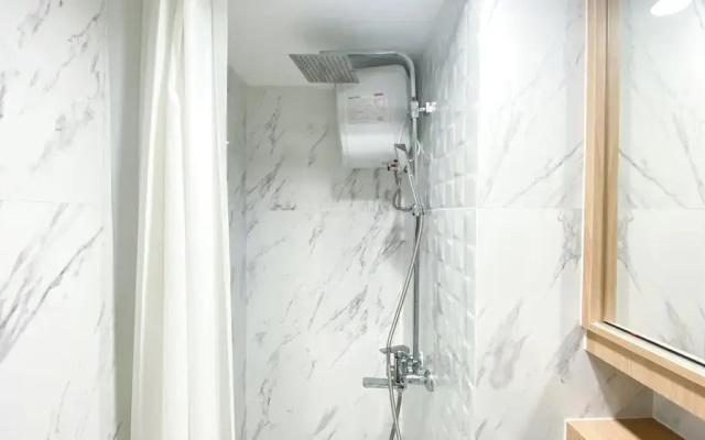 Best Deal and Homey 3BR Podomoro Golf View Apartment