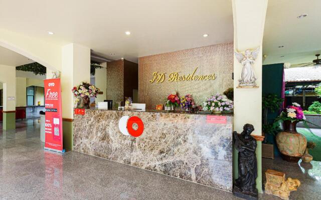 Id Residences