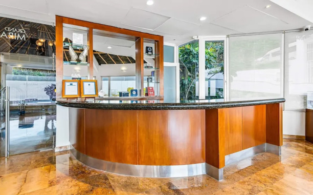 HOLT Grand Miramar Residences