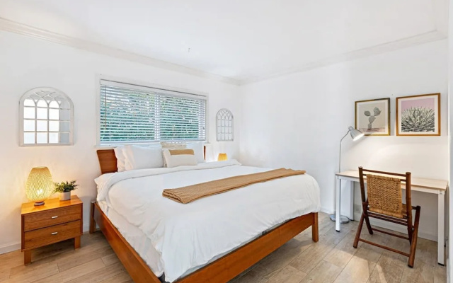 Las Olas Blvd Waterfront Apt
