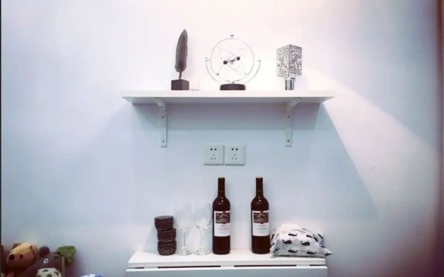 AG House Wuxing Road Branch