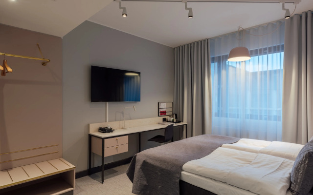 Original Sokos Hotel Presidentti