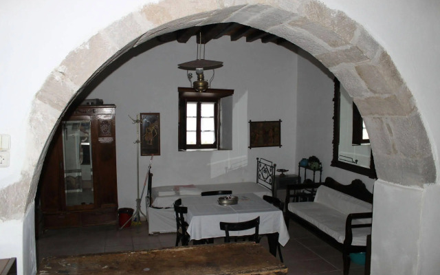 Kastro Milos