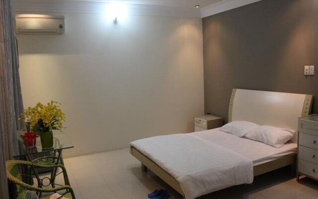 Ho Motel