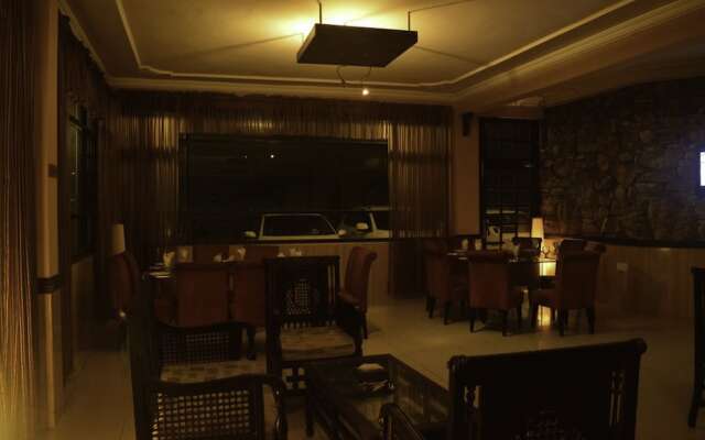 Hotel Amore Donga Gali