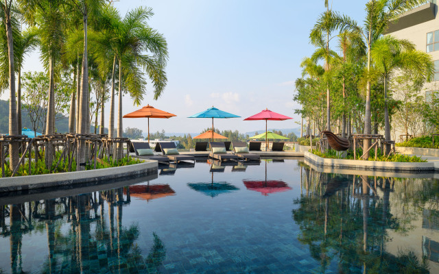 Resort MIDA Grande Resort Phuket