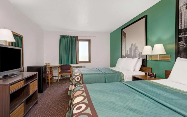 Budget Host Inn Buffalo