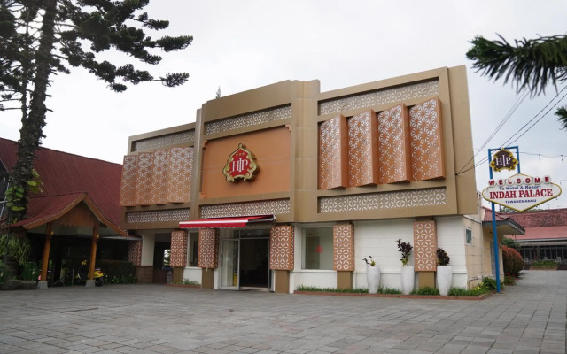 Hotel Indah Palace Tawangmangu