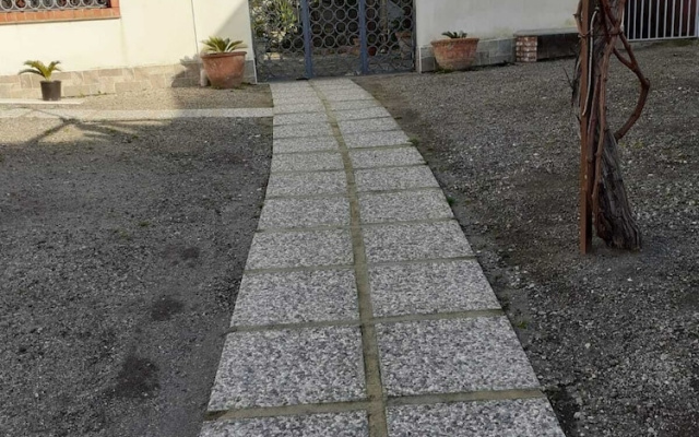 Villa Teresa
