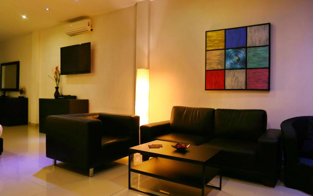 East Suites