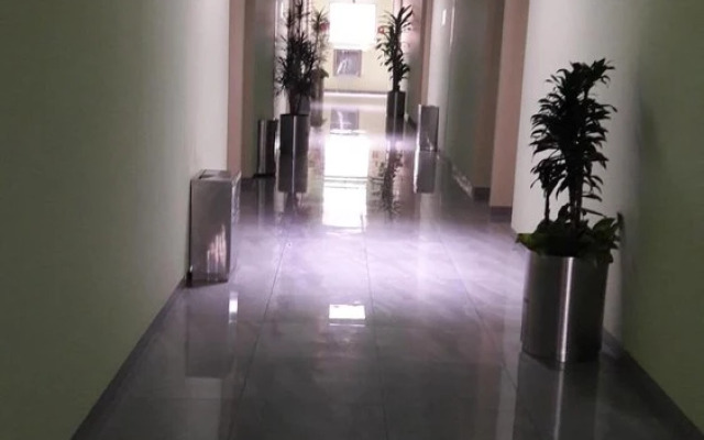 Hotel Villas Natura