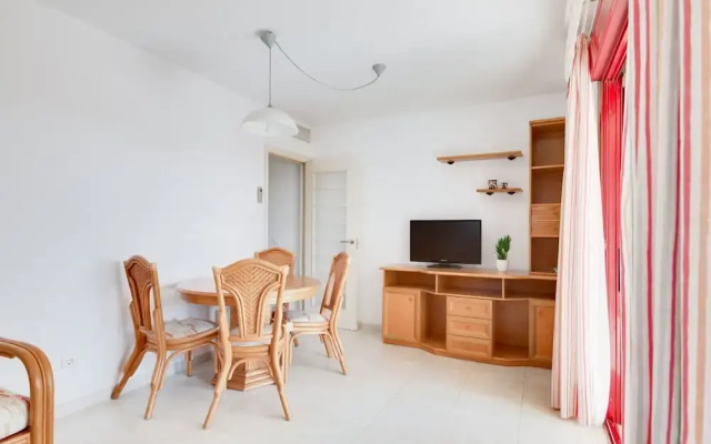 Apartamentos Amatista