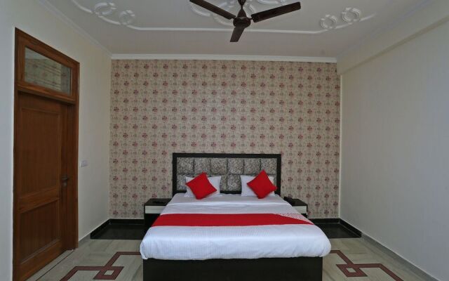 Capital O 30981 Winsome Inn