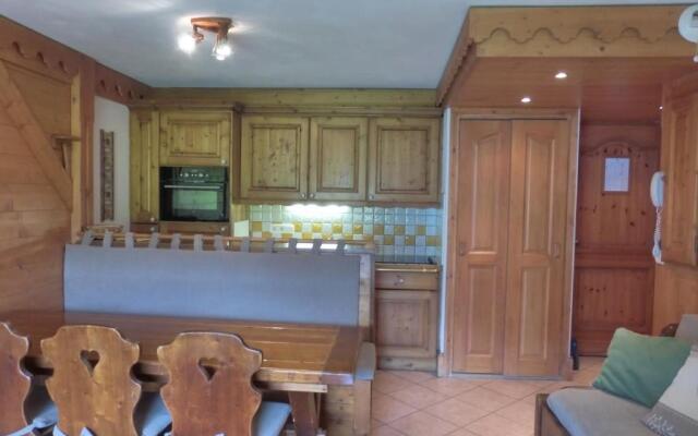 Appartement Méribel, 3 pièces, 6 personnes - FR-1-411-406