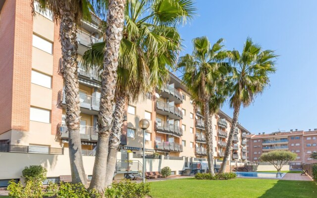 Apartment Port 53