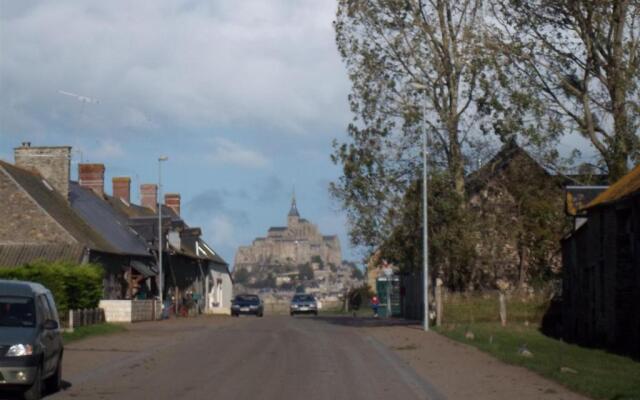 Chambres d'Hôtes Farcy