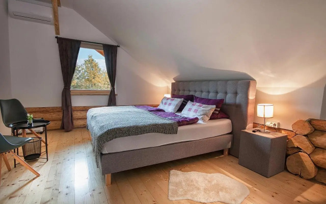 Woods Lodge Plitvice Lakes