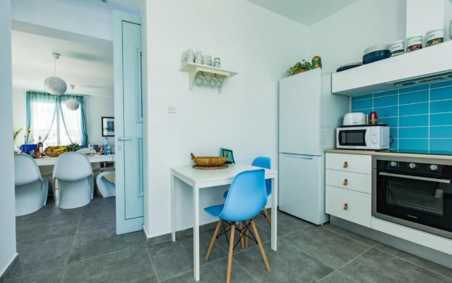 Blue Diamond Villas