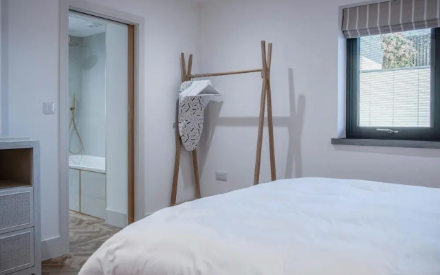 Wisemans House Apartment 2 - Wisemans Bridge