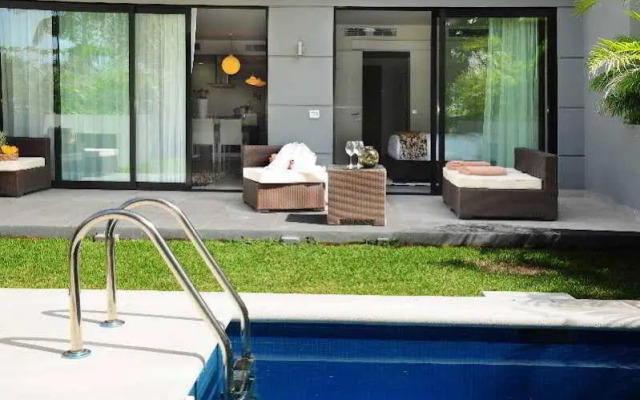 Pure All Suites Riviera Maya