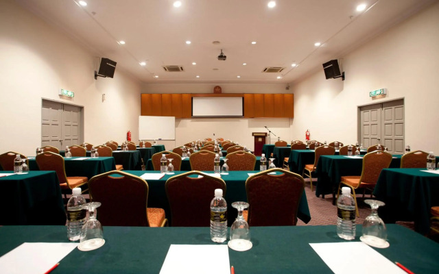 Hotel Seri Malaysia Alor Setar