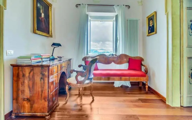 B&B Palazzo del Podestà