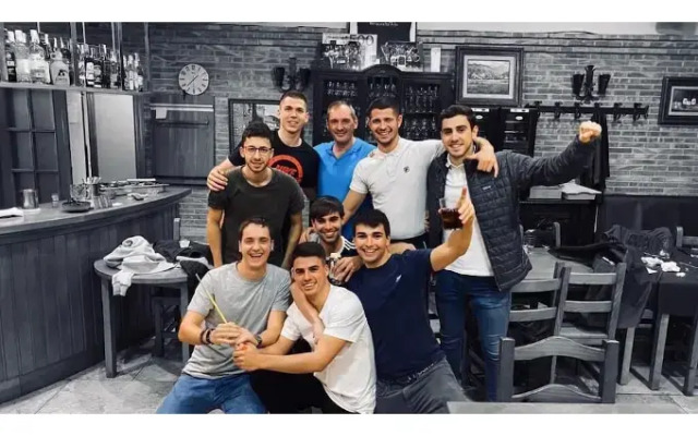 Hostal Ardoi