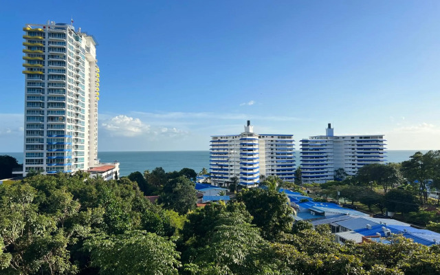 Apartamento Tropical Playa Coronado