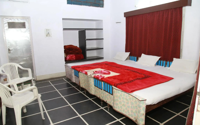 Hotel Ram Niwas