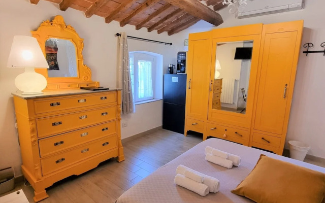 La Finestra Sul Colle B&B