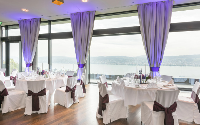 Hotel Belvoir Lake View & Spa