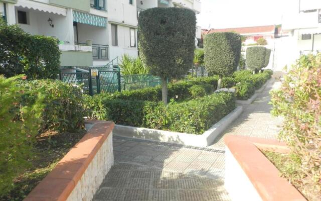 Il Gabbiano casa al mare