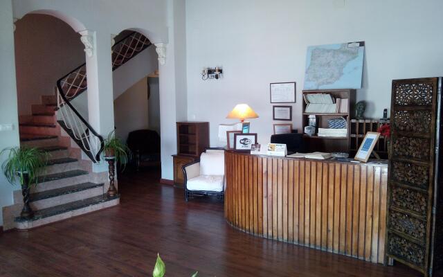 Nuevo Hotel Vista Alegre