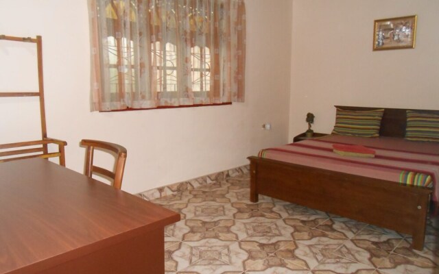 Villa Rodrigo