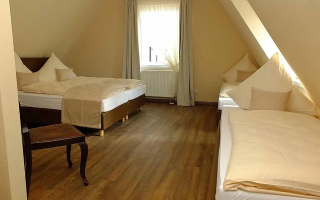 7 Zwerge Übernachtungspension