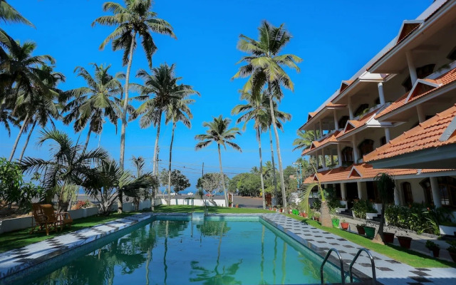 Varkala Beach Resort