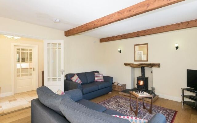Glen Cottage