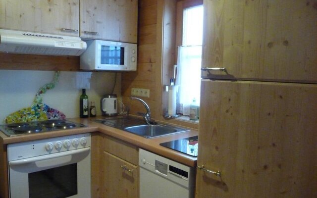 Haus Andreas - Chalet 306