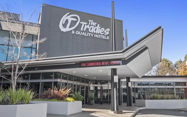 Quality Hotel Dickson