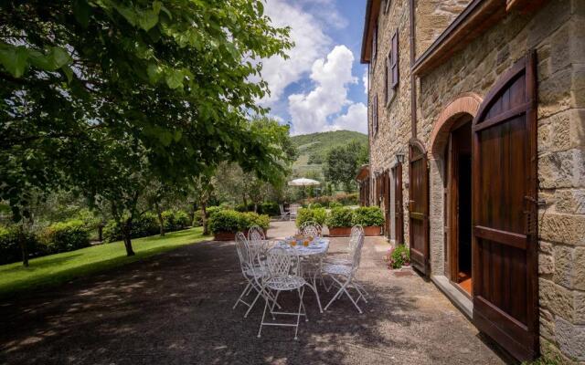 Agriturismo Le Capanne