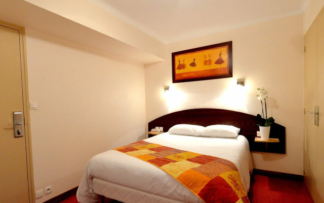 Hotel le Broceliande, Sure Hotel Collection by Best Western