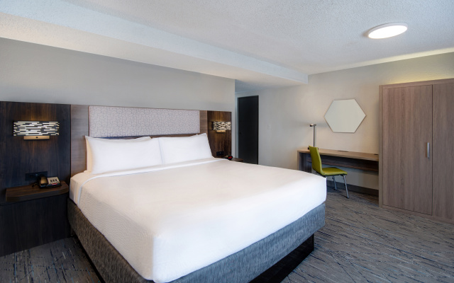 Holiday Inn Express Rochester - University Area by IHG